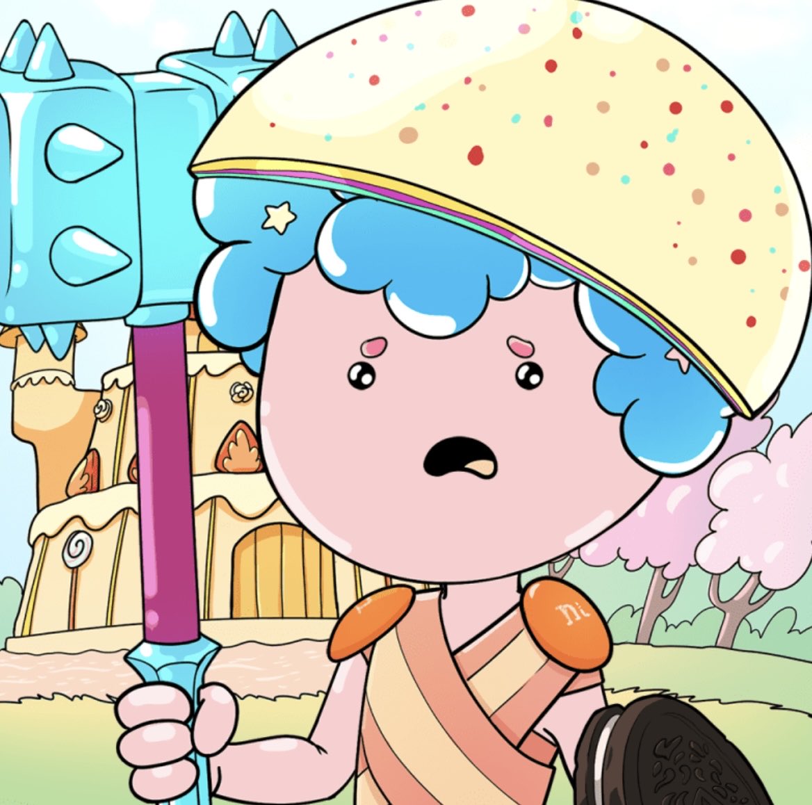 WoodlandersFaction tweet media