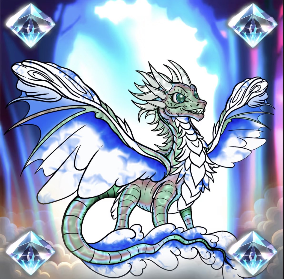 WoodlandersFaction tweet media