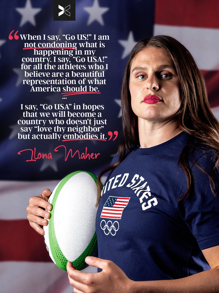 Couldn’t have said it better myself 🫶<a href="/ilona_maher/">Ilona Maher</a>