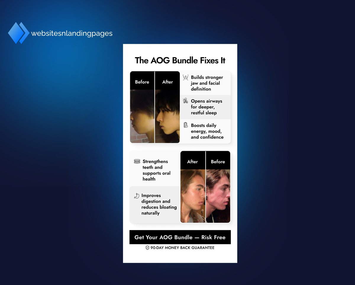 Lewis | CRO & Landing Pages tweet media