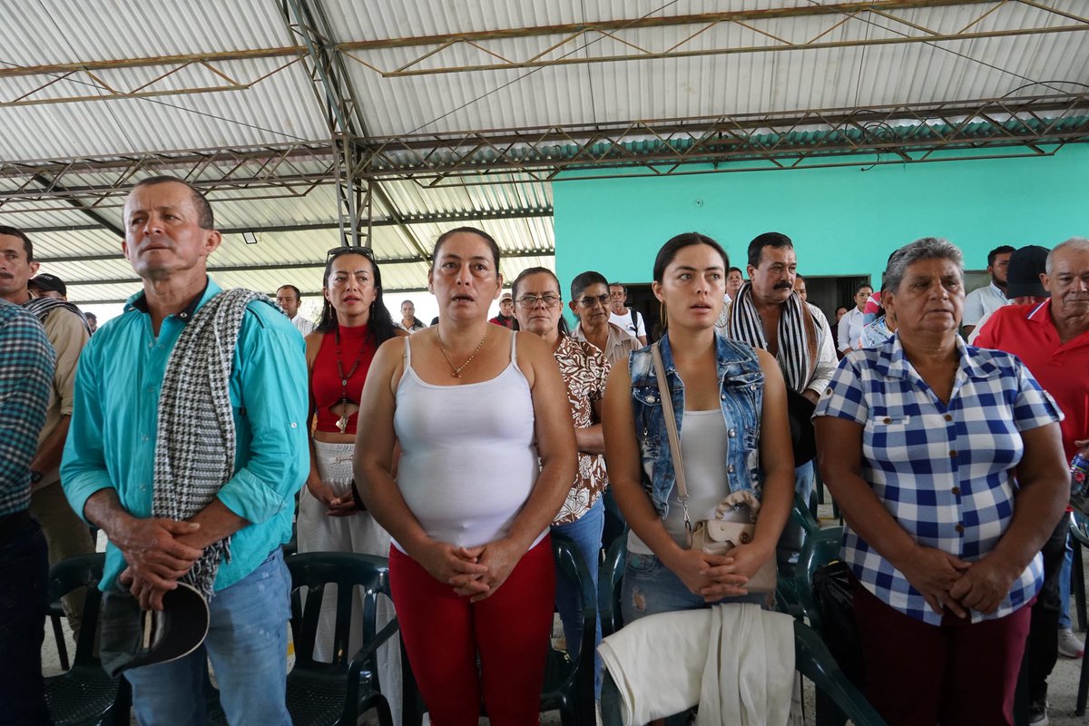 Secretaría Ambiente y Desarrollo Sostenible Boyacá tweet media