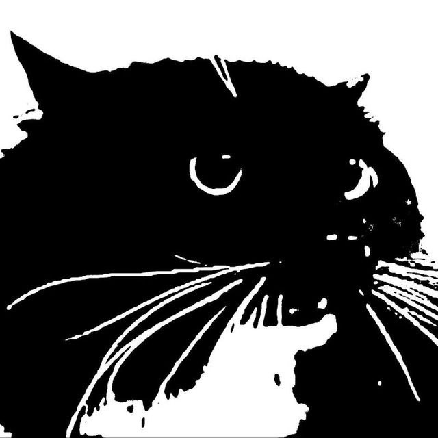 😺🎧 Gn everyone.

For the record I will believe again tomorrow.

Have an $Ohh-some night rest.