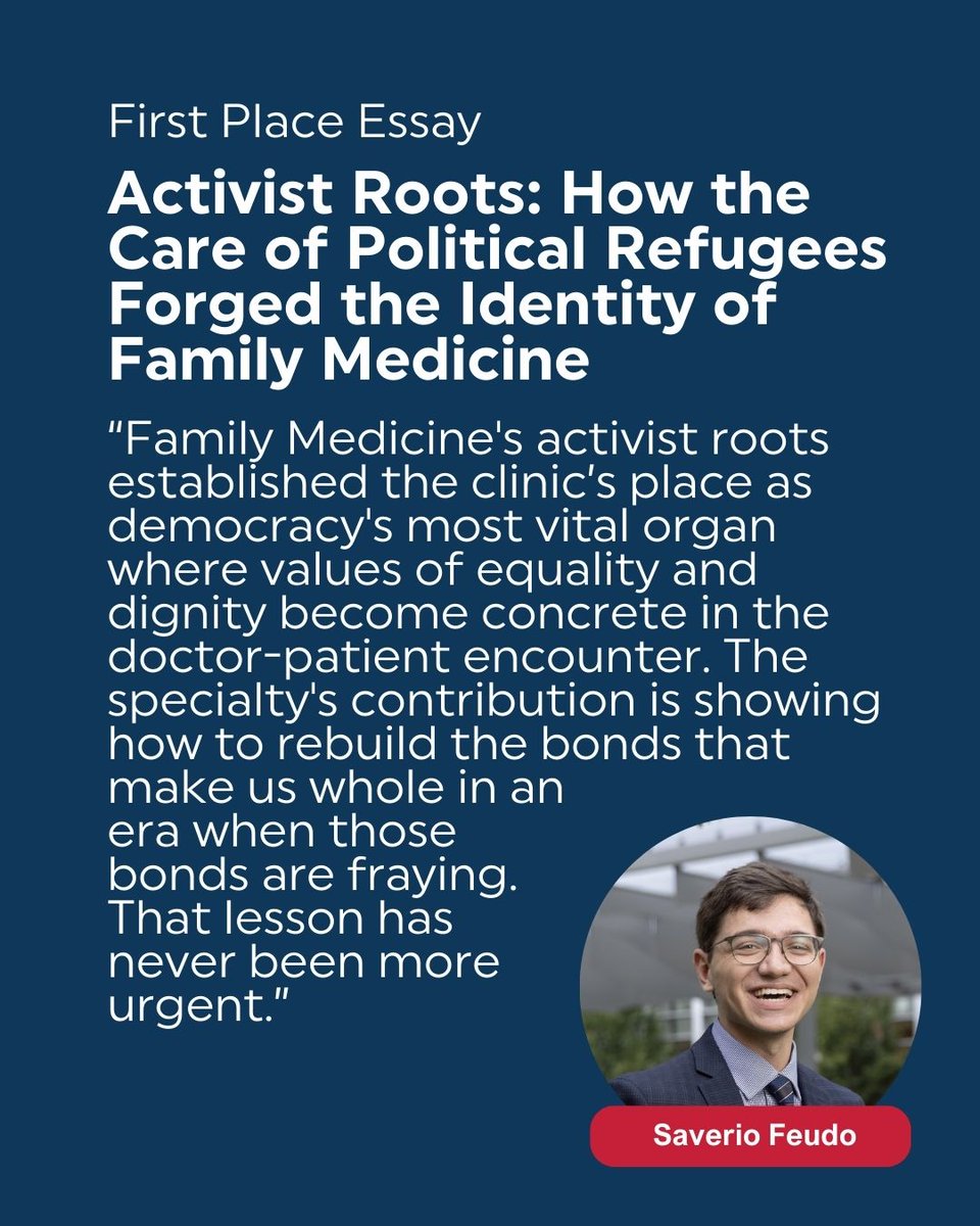 AAFP Foundation tweet media