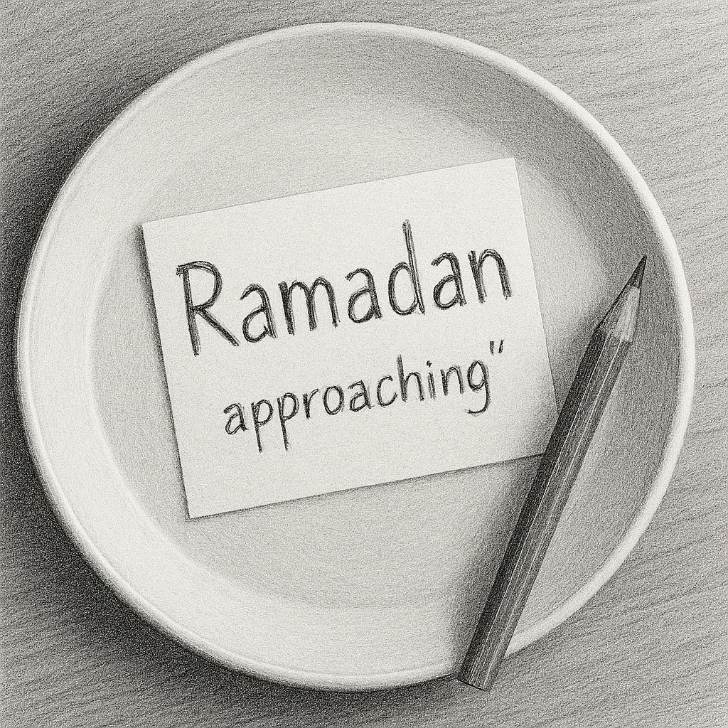 KhaledinGa8s6's tweet photo. Welcome to Ramadan😞
There is nothing in our house for breakfast.⭕️
An empty plate.😭
Empty pocket😭
And a house waiting your hearts🤲🏻
Don’t let us enter it with hunger.🙏🏻
Even $5 can change everything.
Donation link (https://t.co/2DxjVJc4mL)
#Ramadan_2026 #Donate_and_B5
#saveari https://t.co/QL5wZJGEpm