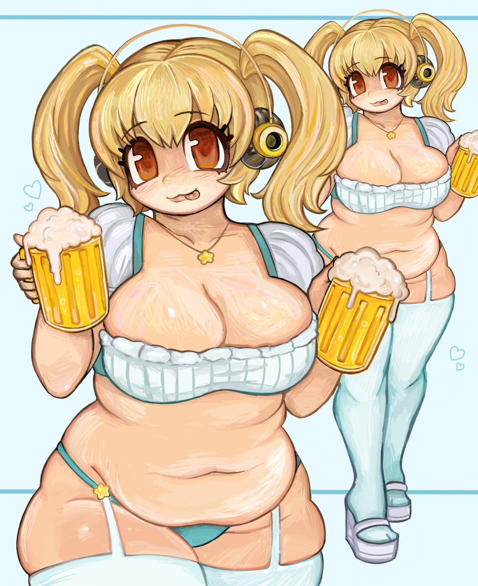 Super Pochaco repost :P🍻