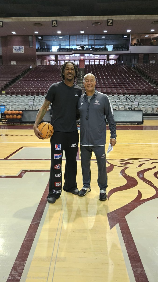 Texas Southern Basketball tweet media