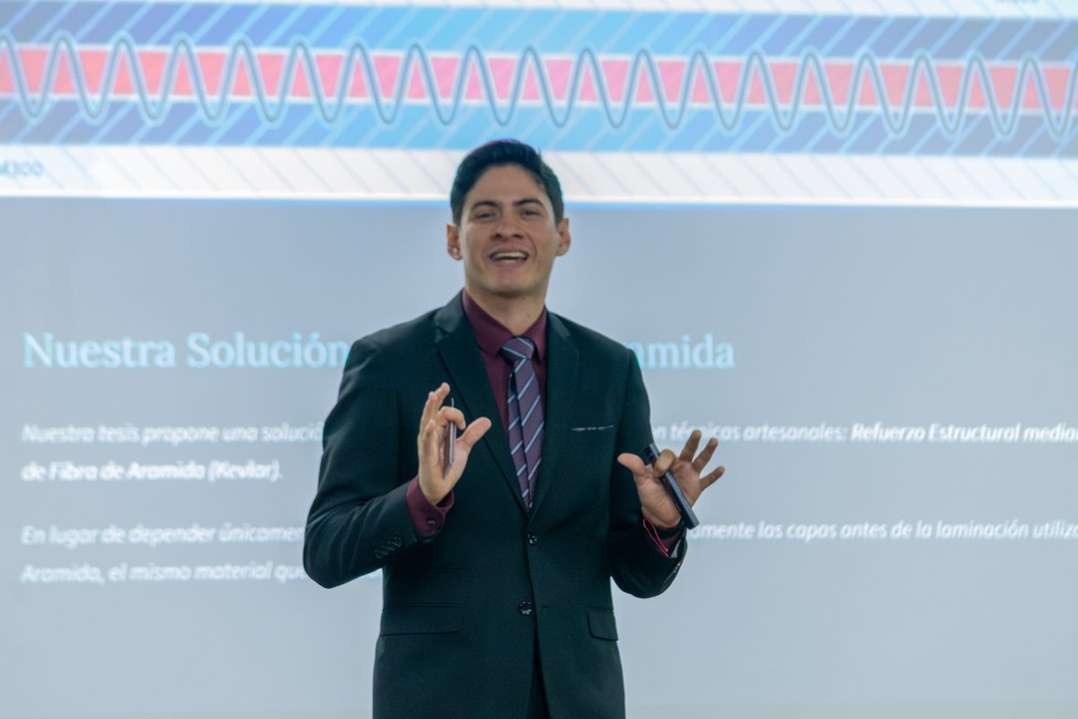 FIMCP - ESPOL tweet media