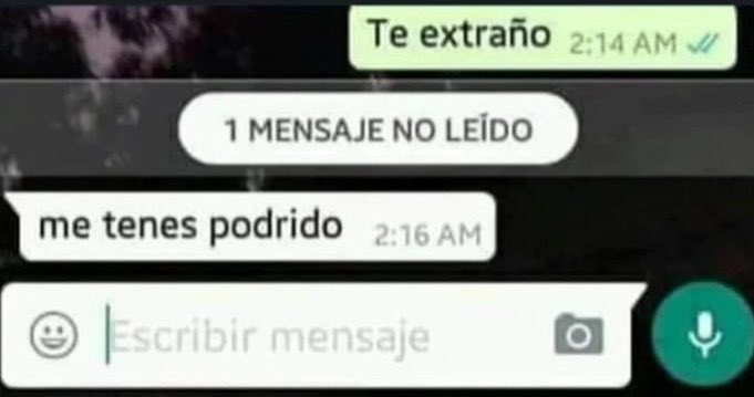 gente chamuyando (@gentechamuyando) on Twitter photo 