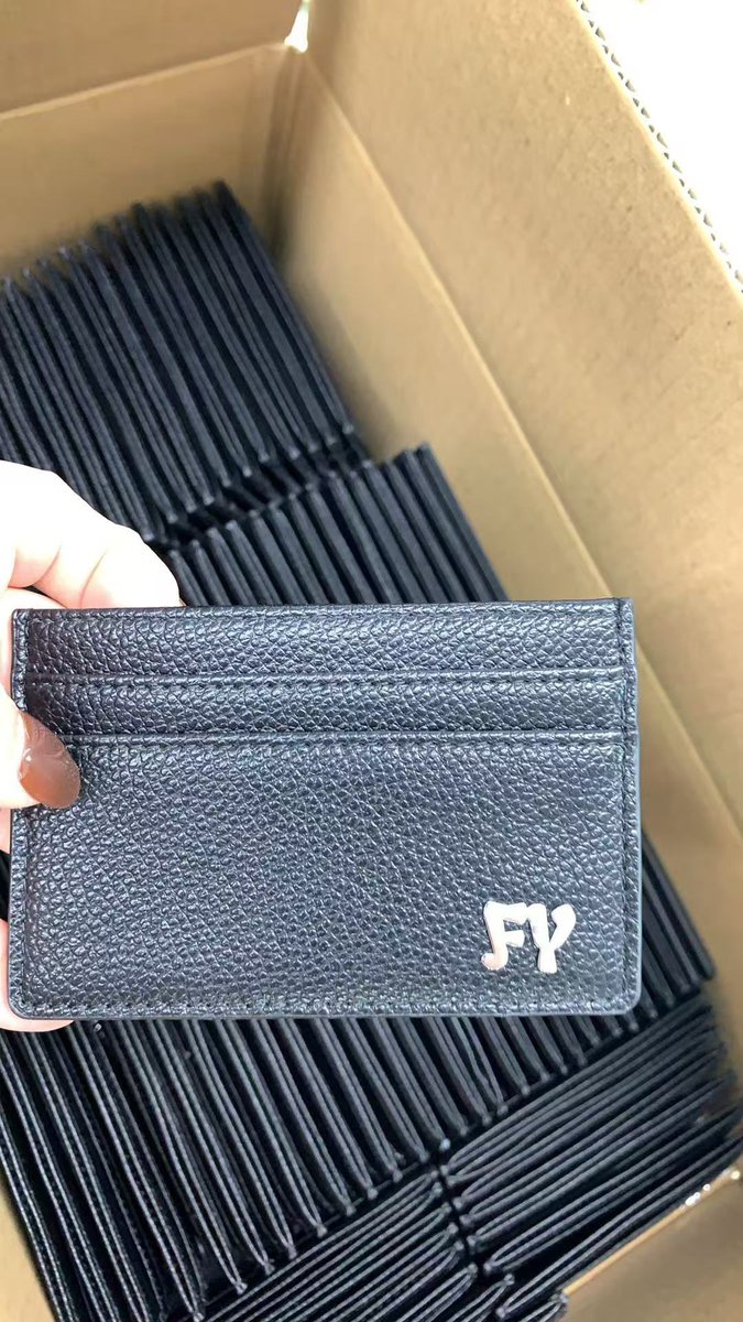 Outisent1's tweet photo. Black wallet restock FEBRUARY 14th‼️

#outisent #findyours https://t.co/3L4LD8bPfS