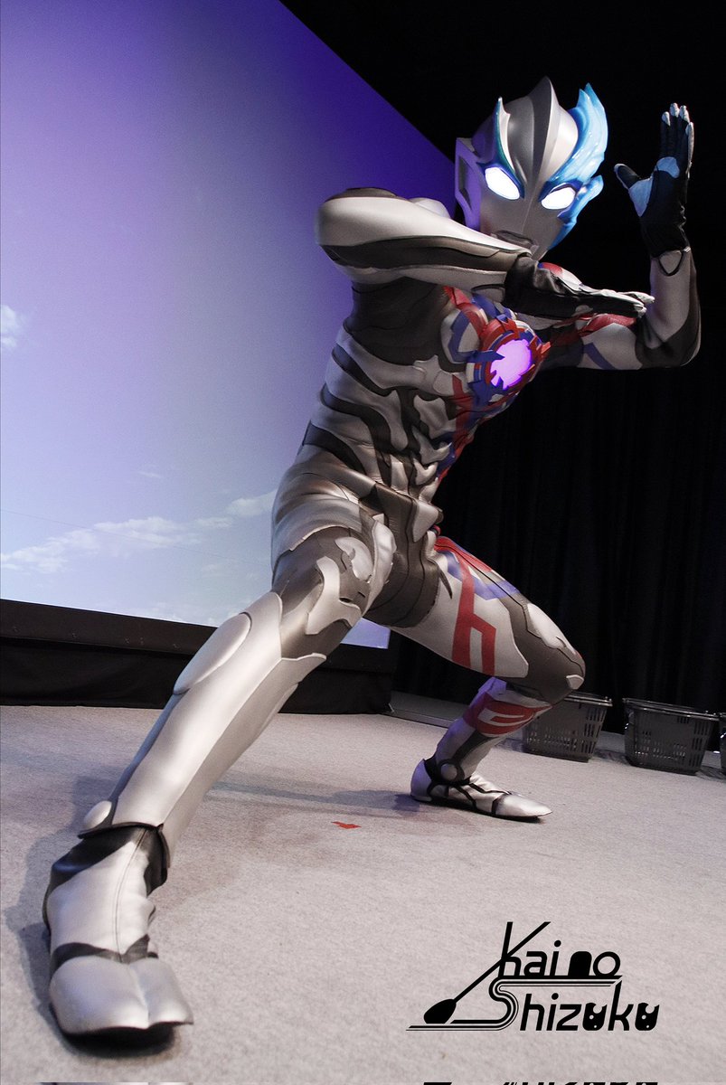 ウルトラマンブレーザー