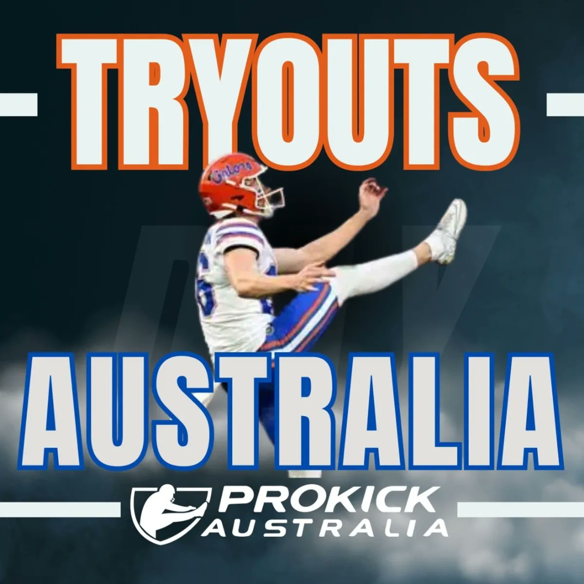 Ray Guy Prokicker.com Kicking Camps tweet media