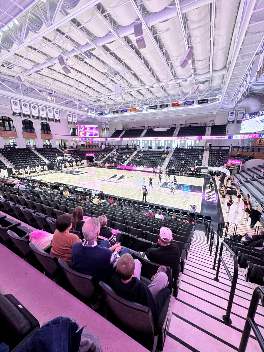 Case and Point Production tweet media