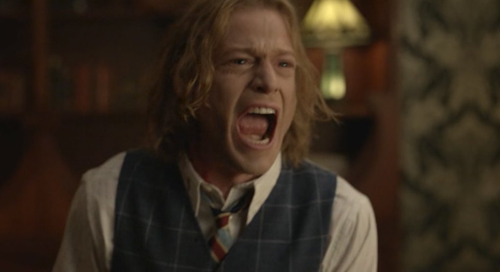 thebirthofvnus's tweet image. it’s one of those days (i feel like the vampire lestat)