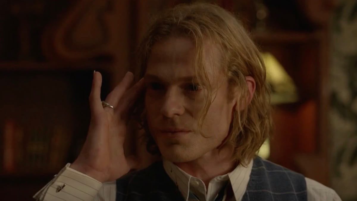 thebirthofvnus's tweet image. it’s one of those days (i feel like the vampire lestat)