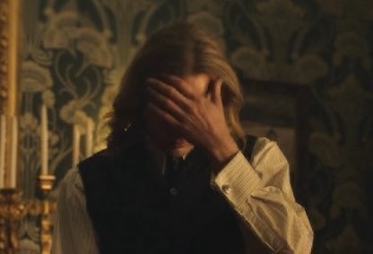 thebirthofvnus's tweet image. it’s one of those days (i feel like the vampire lestat)