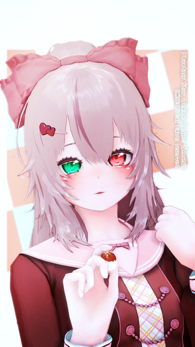 おはようございます☀︎

「……甘いものって……好き？」