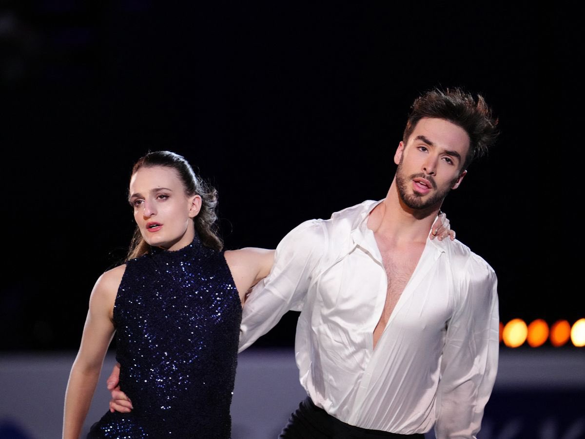 L’Olympe tweet media