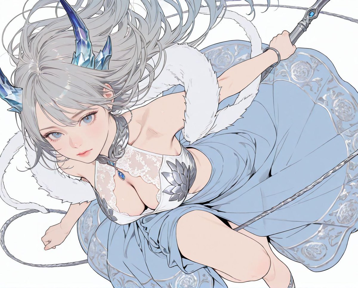 PFlat97079's tweet image. 昨日はせっかくの休日なのに、またしても空がご機嫌斜めでしたわね。おかげで一日中ゲームに没頭してしまいました。運動不足が心配ですが、お天気のせいですから仕方がありませんわね。 
#StayHome #GamingLife #BadWeather #illustration