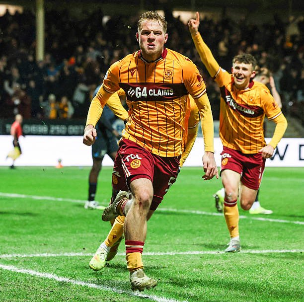 Build the statue 😅