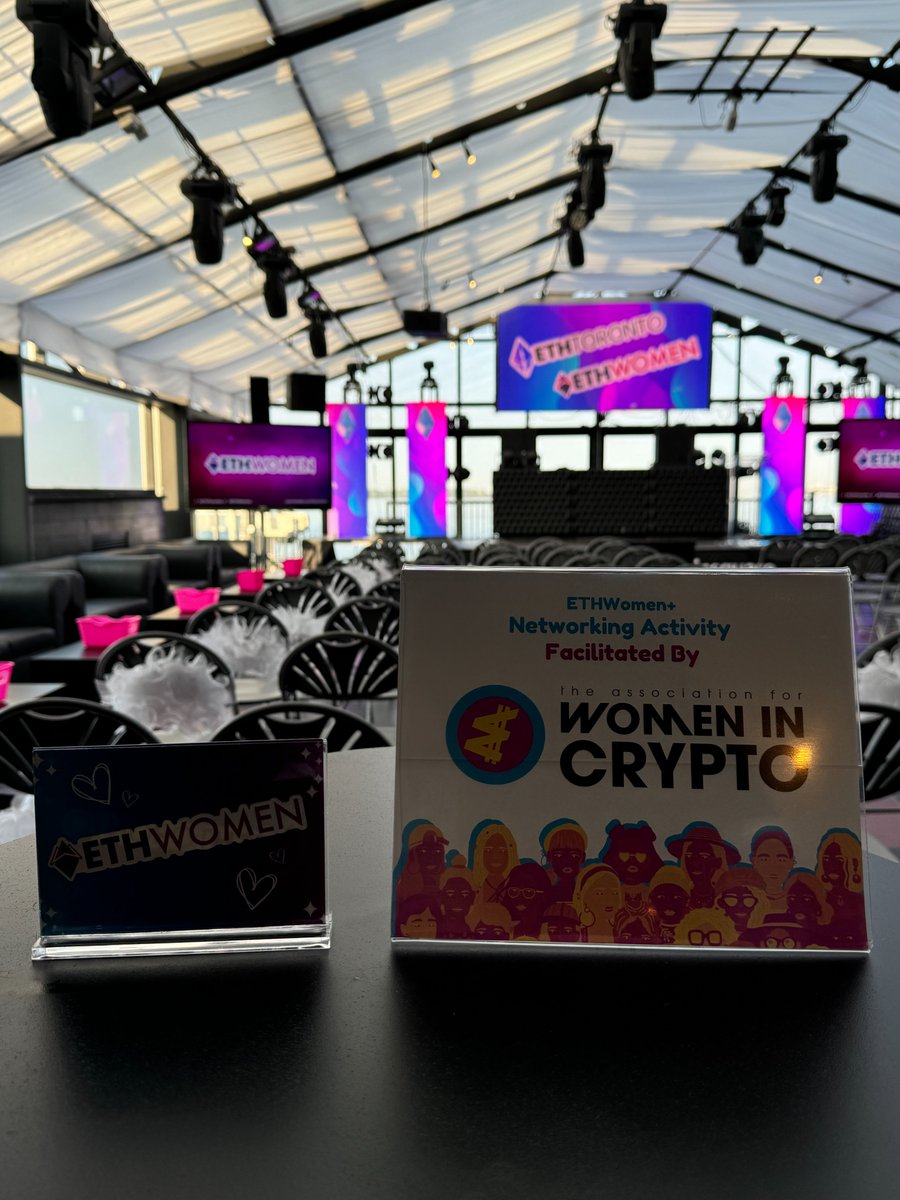 ETHWomen 💖 tweet media
