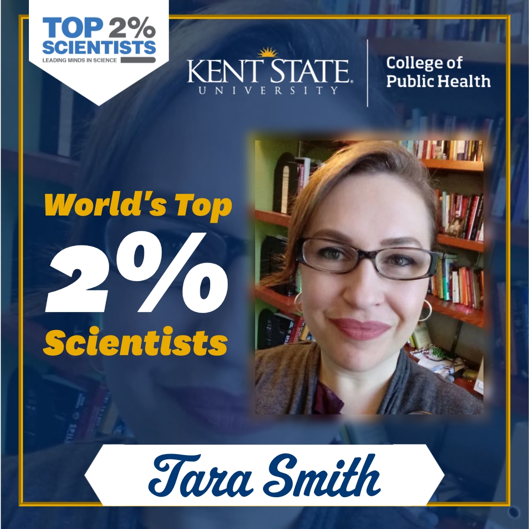 College of Public Health tweet media