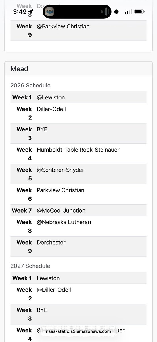 MeadRaiderFootball tweet media