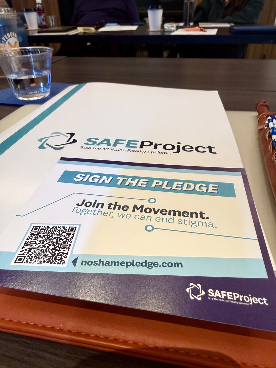 SAFE Project tweet media