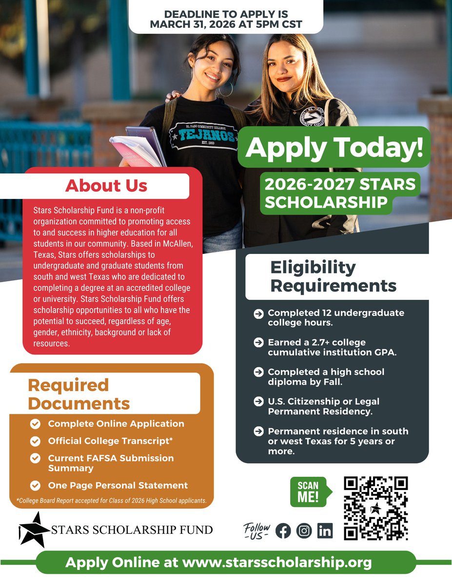 EPCC Foundation tweet media