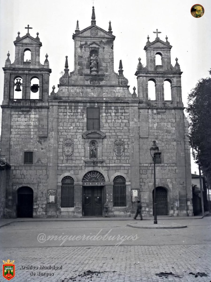Burgos en el mundo tweet media