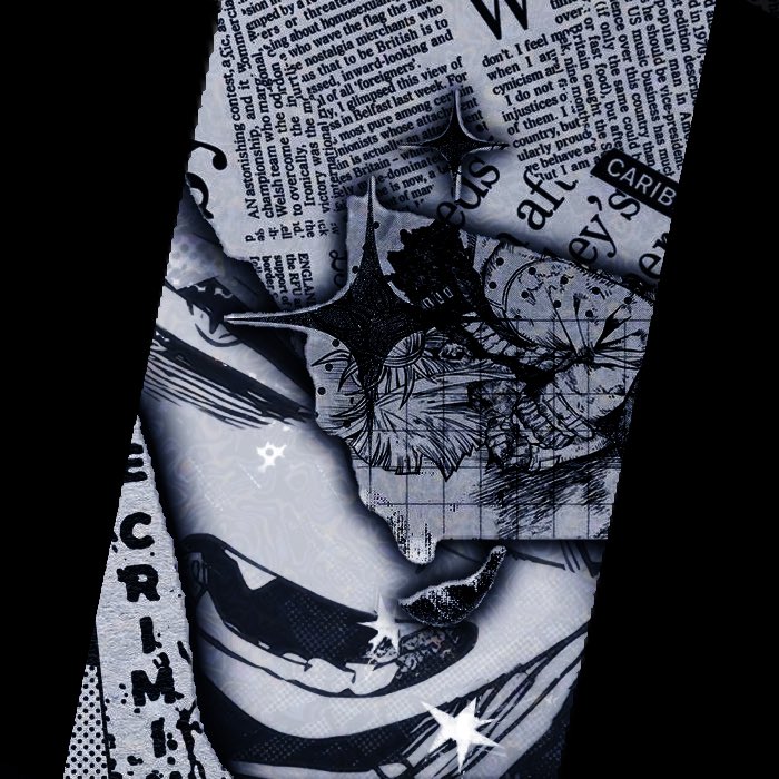 ✦ ⁺ Himiko ┆ 𓂃 🕸️ tweet media
