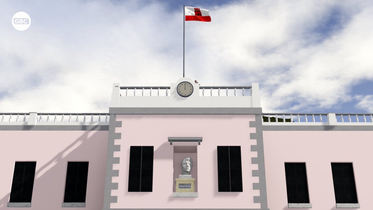 POLLS: Parliament got a 73.1% of disapproval from the people of Gibraltar.