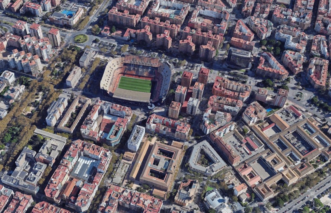 SSandraSoler's tweet photo. Valencia ✨ https://t.co/NvY5wgUV7O