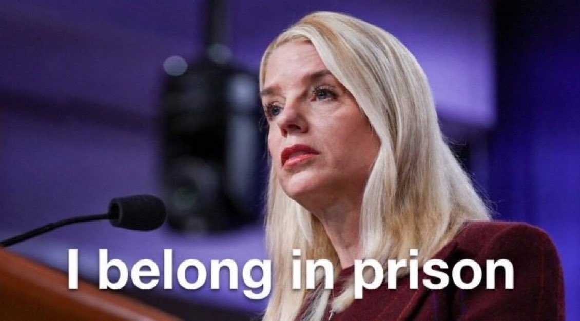 Boy do you ever.  #BondiHearing