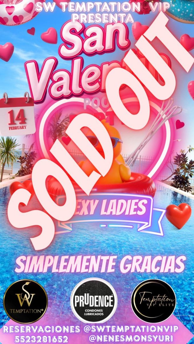 SW TEMPTATION tweet media