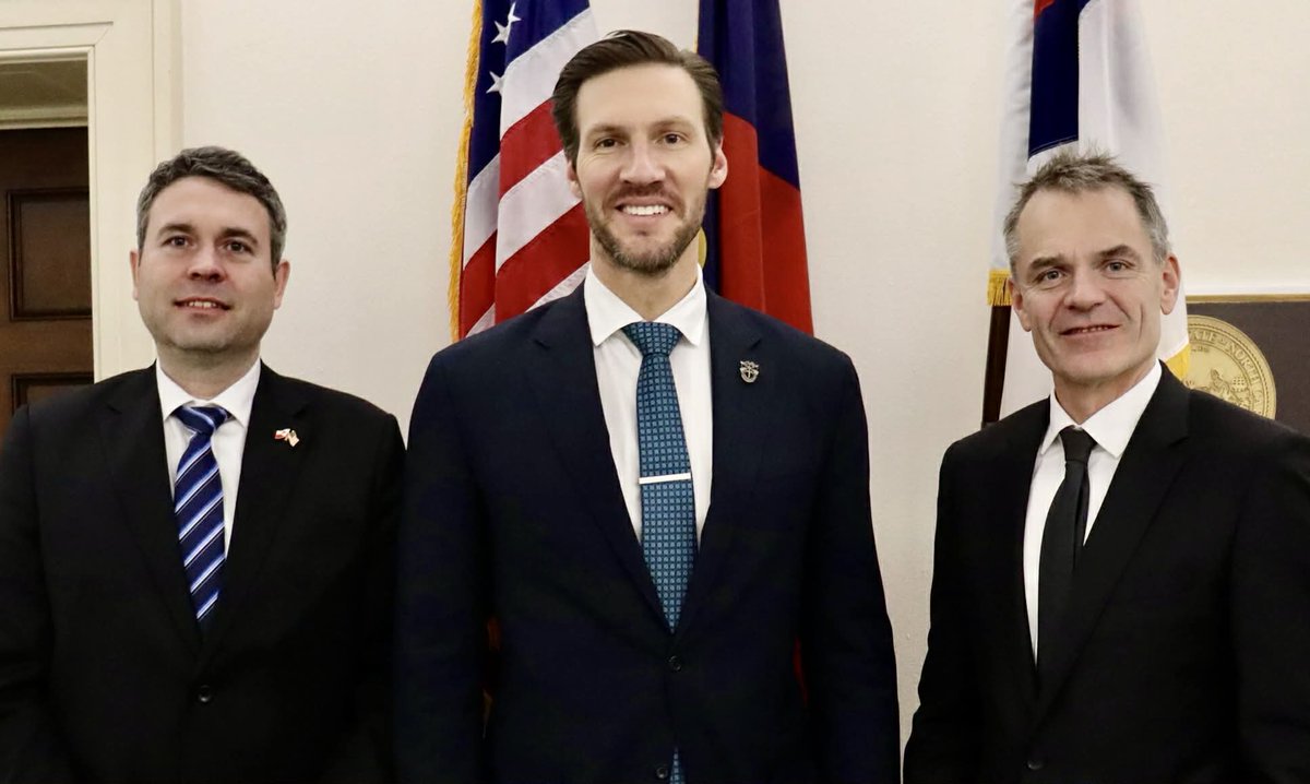 Jesper Møller Sørensen 🇩🇰 tweet media