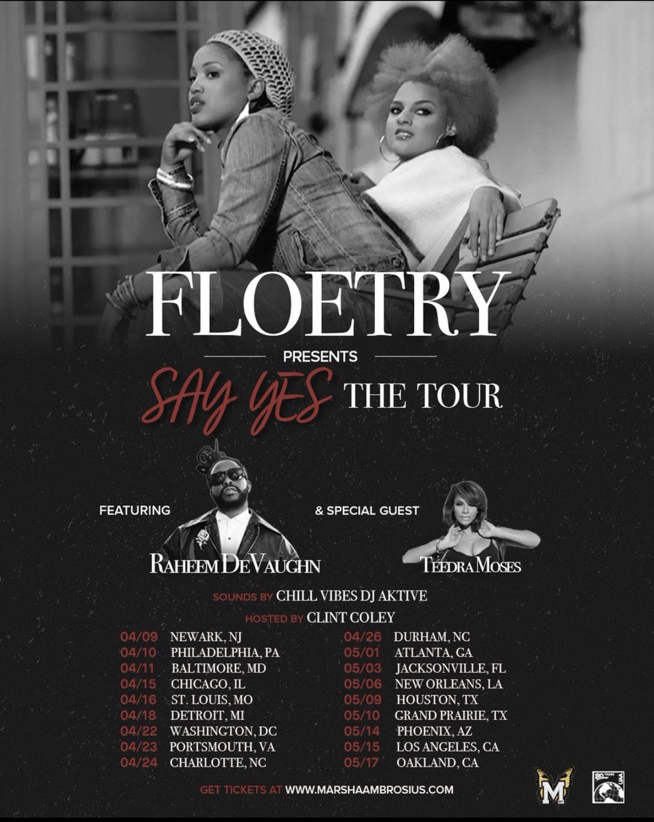 RNB RADAR tweet media