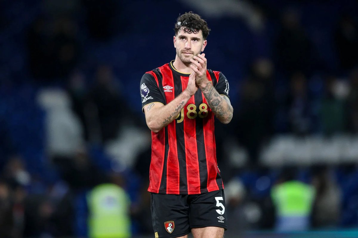 TheSpursExpress's tweet image. 🥇| Marcos Senesi is a transfer target for #Tottenham

@MatteMoretto