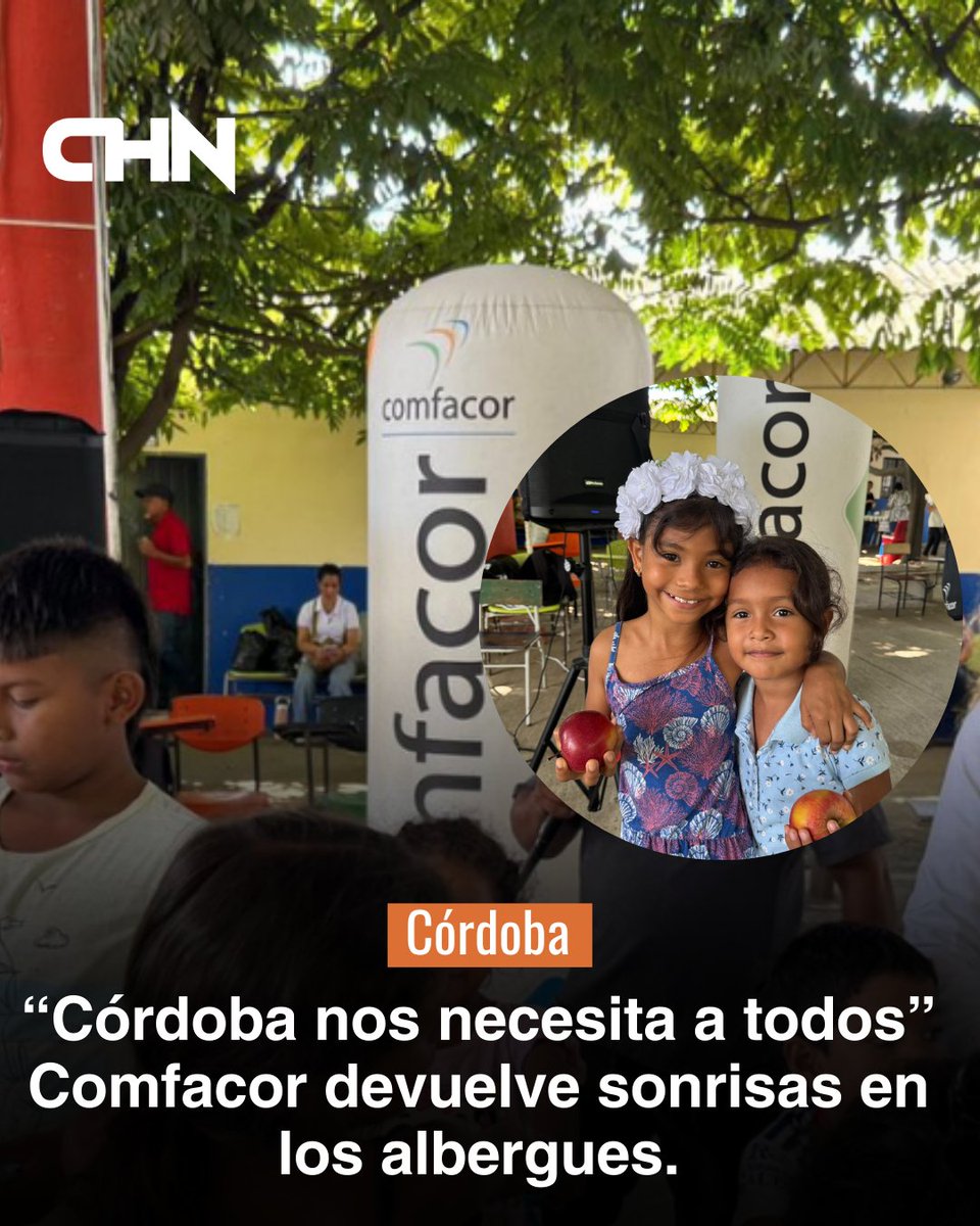 Chica Noticias tweet media