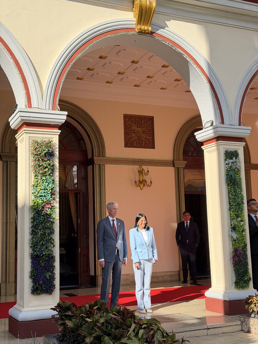 usembassyve's tweet photo. https://t.co/n43S7mAMWv