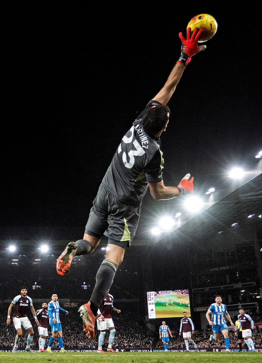 Aston Villa tweet media