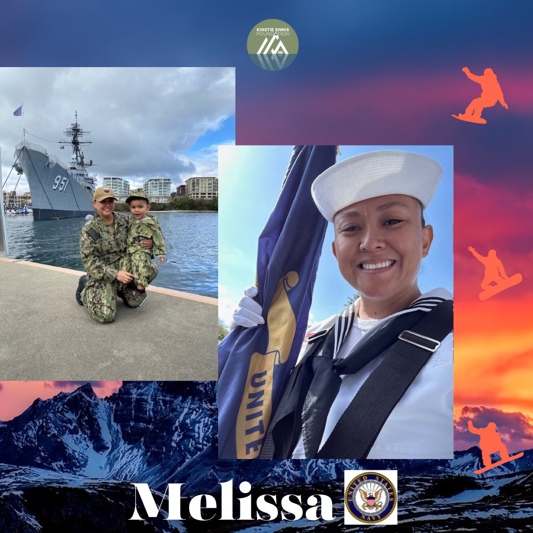 The Kirstie Ennis Foundation tweet media