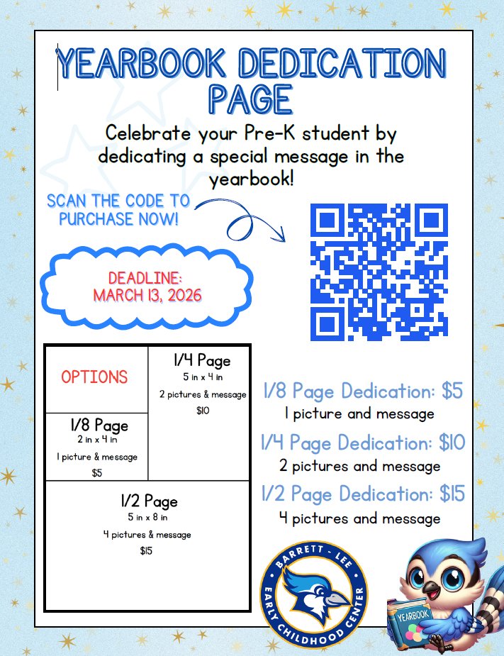 Barrett-Lee ECC tweet media