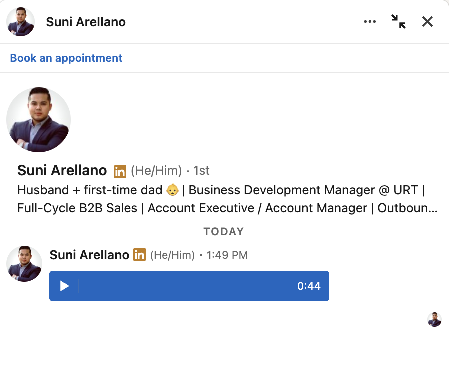 Lindy Drope tweet media