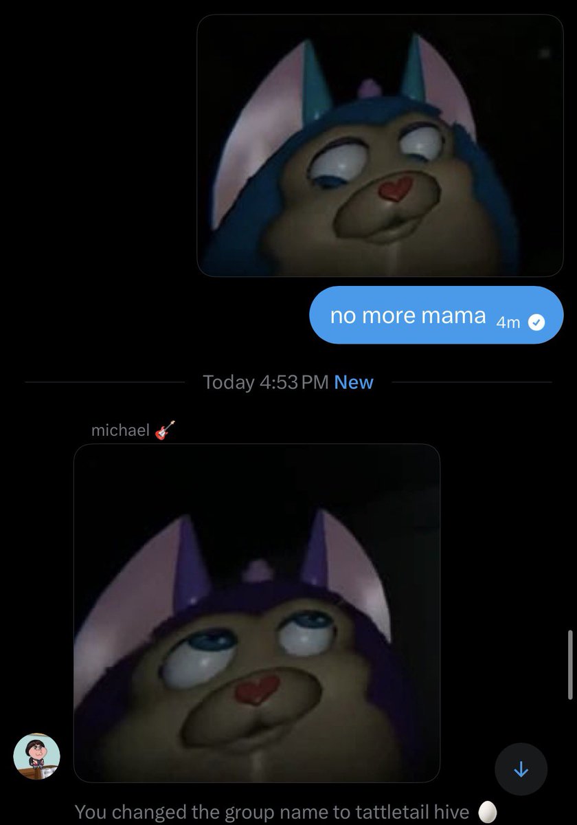 zade 🩵 (@zadtwt) on Twitter photo 