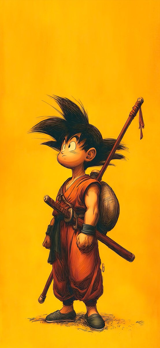 Goku