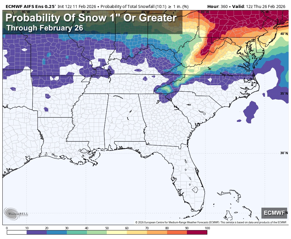 James Spann tweet media