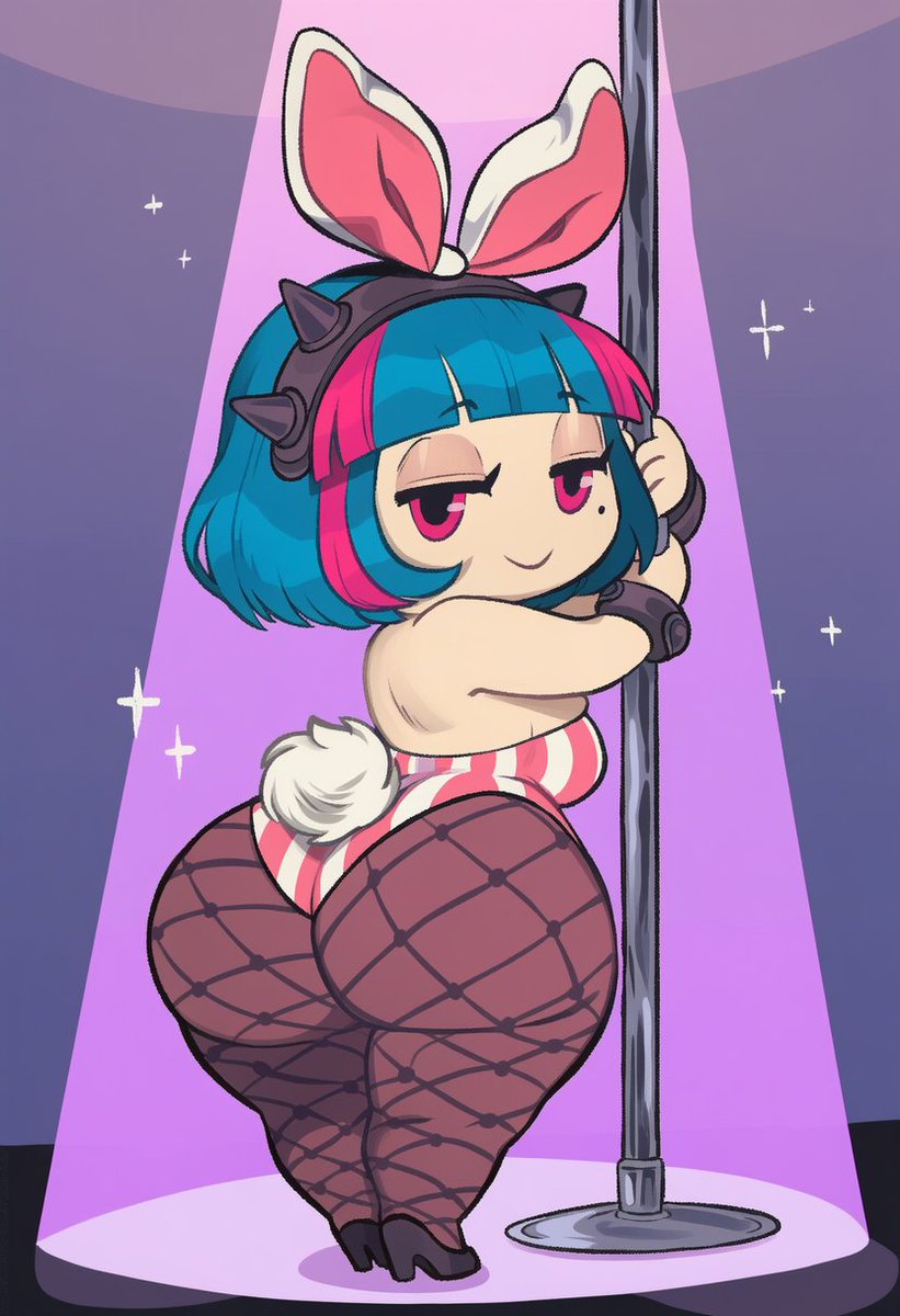 The only good thing about maple story 2