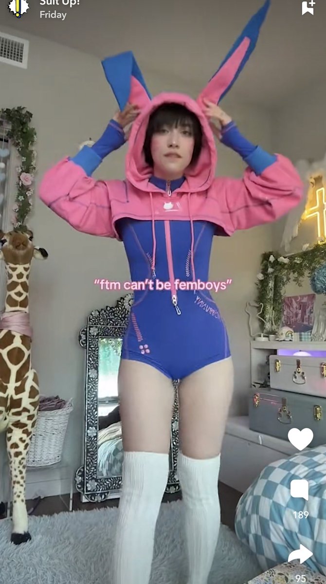 Snapchat has some of the lowest brow content I can imagine.