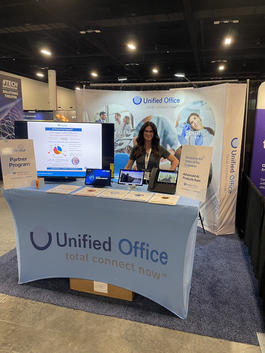 Total Connect Now tweet media