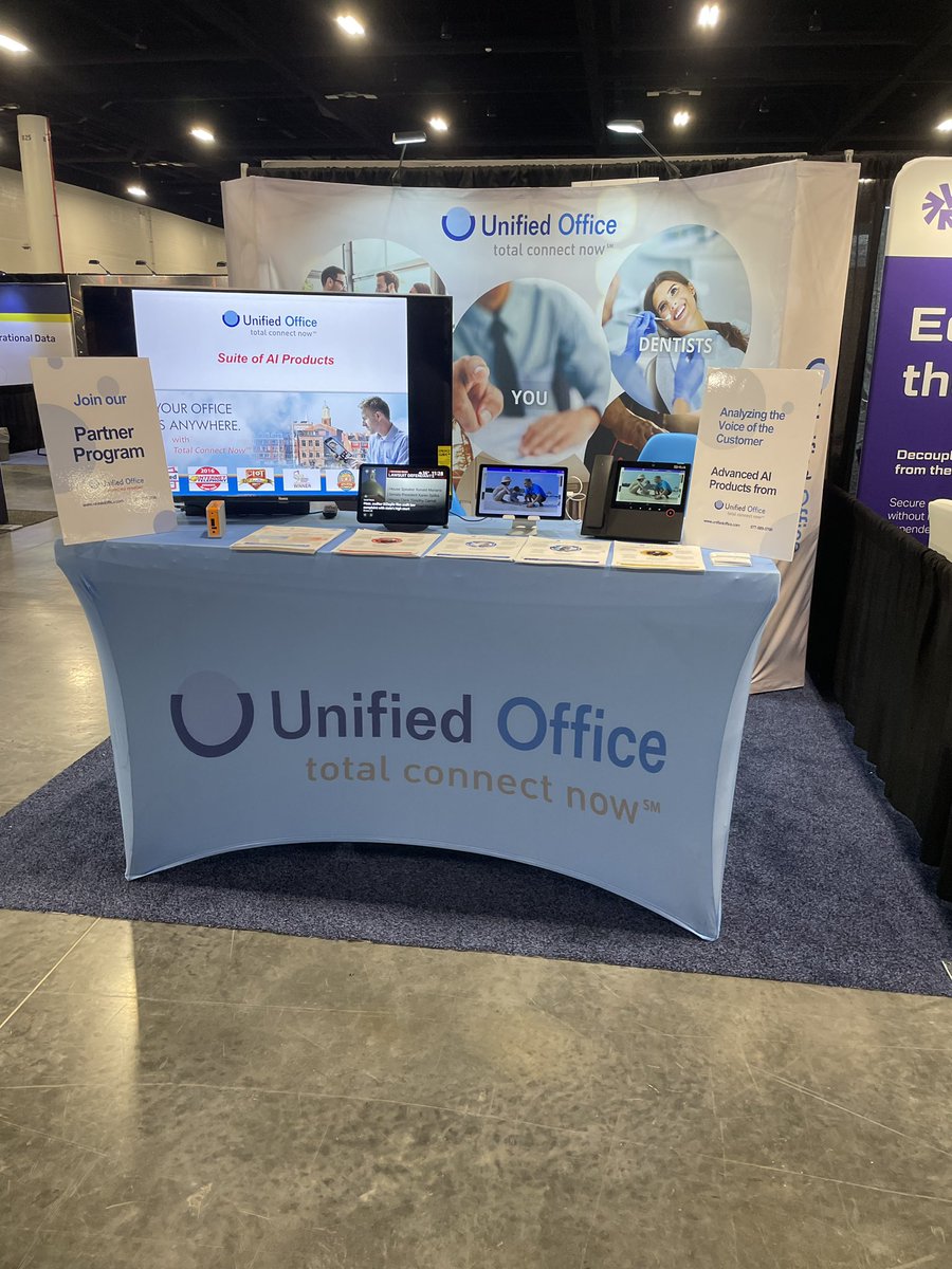 Total Connect Now tweet media